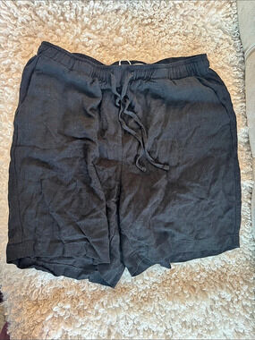 O'Neill Men's Swim Trunks Black Size Medium